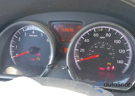 2012 Nissan Versa 1.6 Sv z USA, uszkodzony, nr VIN 3N1CN7AP8CL937904